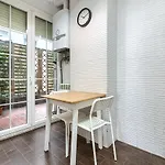 Iturribide Hogar Moderno Junto Al Metro 公寓 毕尔巴鄂