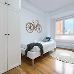 Daire Iturribide Hogar Moderno Junto Al Metro