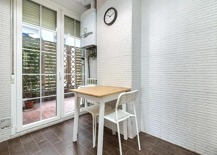 Iturribide Hogar Moderno Junto Al Metro Apartamento Bilbao