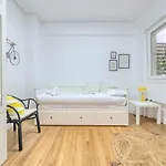 Lejlighed Iturribide Hogar Moderno Junto Al Metro Bilbao