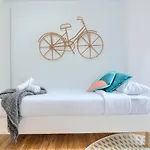 Iturribide Hogar Moderno Junto Al Metro Lejlighed