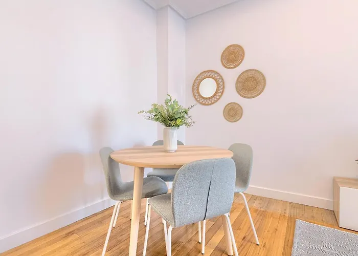 Iturribide Hogar Moderno Junto Al Metro *